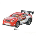 Famoso Gran Muralla de Marca 1:52 Galopando coche 2016 Racing Mini Rc coche